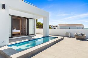 Shelley Point Beach Villa