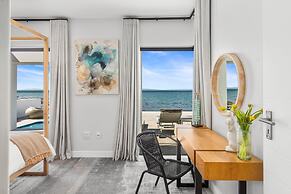 Shelley Point Beach Villa