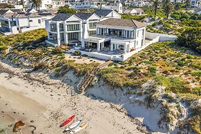Shelley Point Beach Villa