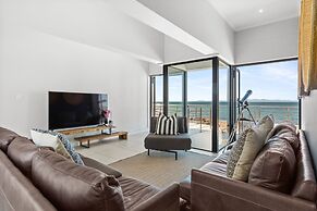 Shelley Point Beach Villa