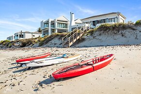 Shelley Point Beach Villa