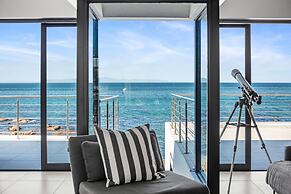 Shelley Point Beach Villa