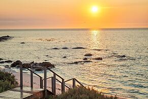 Shelley Point Beach Villa