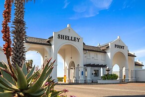 Shelley Point Beach Villa