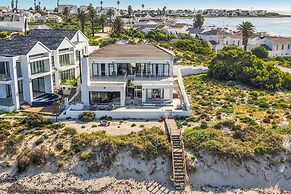 Shelley Point Beach Villa