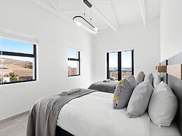 Blueberry Villa