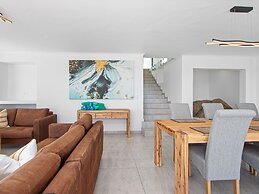 Blueberry Villa