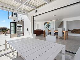 Blueberry Villa