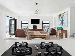 Blueberry Villa