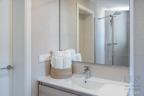 Torre Sakura By Leo Apartments