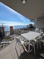 Torre Sakura By Leo Apartments