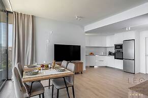 Torre Sakura By Leo Apartments