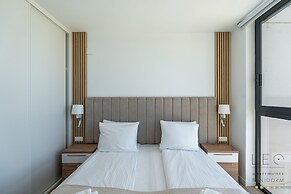Torre Sakura By Leo Apartments