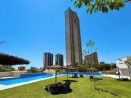 Torre Sakura By Leo Apartments