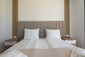 Torre Sakura By Leo Apartments