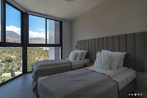 Torre Sakura By Leo Apartments