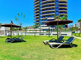 Torre Sakura By Leo Apartments