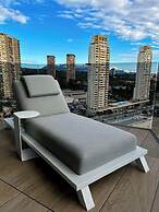 Torre Sakura By Leo Apartments