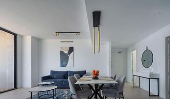 Torre Sakura By Leo Apartments