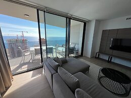 Torre Sakura By Leo Apartments