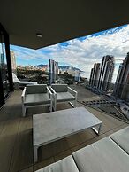 Torre Sakura By Leo Apartments