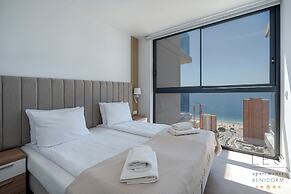 Torre Sakura By Leo Apartments