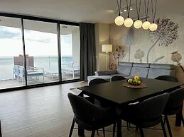Torre Sakura By Leo Apartments