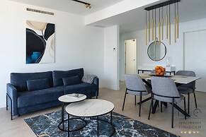 Torre Sakura By Leo Apartments