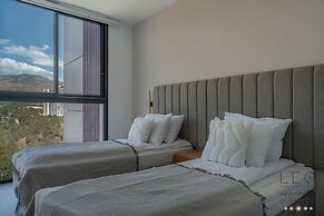 Torre Sakura By Leo Apartments