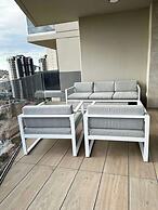 Torre Sakura By Leo Apartments