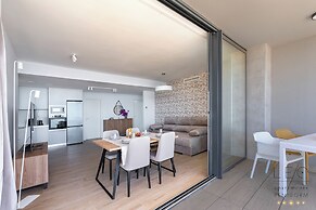 Torre Sakura By Leo Apartments