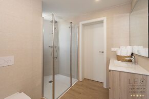 Torre Sakura By Leo Apartments