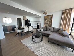 Torre Sakura By Leo Apartments