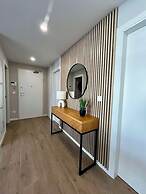 Torre Sakura By Leo Apartments
