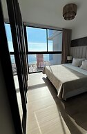 Torre Sakura By Leo Apartments