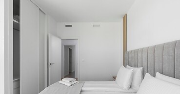 Torre Sakura By Leo Apartments