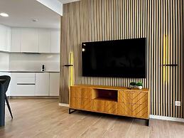 Torre Sakura By Leo Apartments