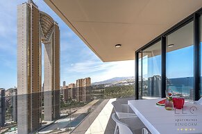 Torre Sakura By Leo Apartments