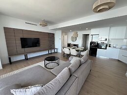Torre Sakura By Leo Apartments