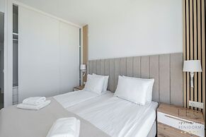 Torre Sakura By Leo Apartments