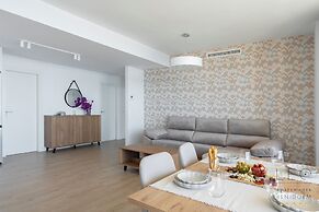 Torre Sakura By Leo Apartments
