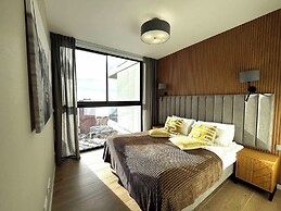 Torre Sakura By Leo Apartments