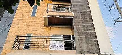 BELLA STAYS