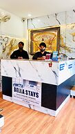 BELLA STAYS