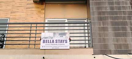 BELLA STAYS