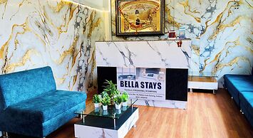 BELLA STAYS