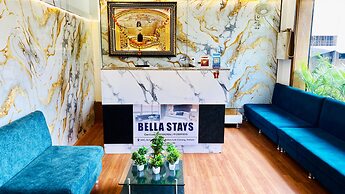 BELLA STAYS