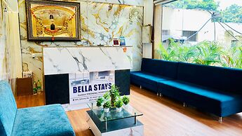 BELLA STAYS