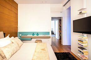 Heima Smart - Charme Apartment by Wonderful Italy