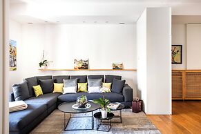 Heima Smart - Charme Apartment by Wonderful Italy